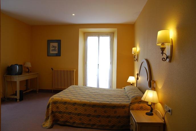 Hotel Loizu