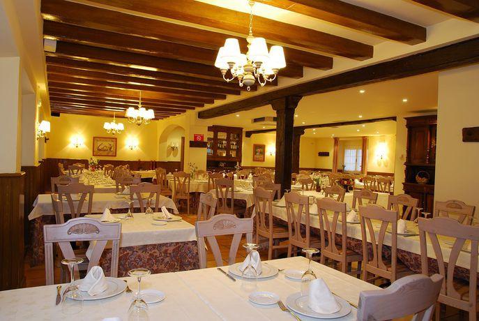 Hotel Loizu