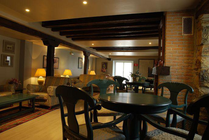 Hotel Loizu