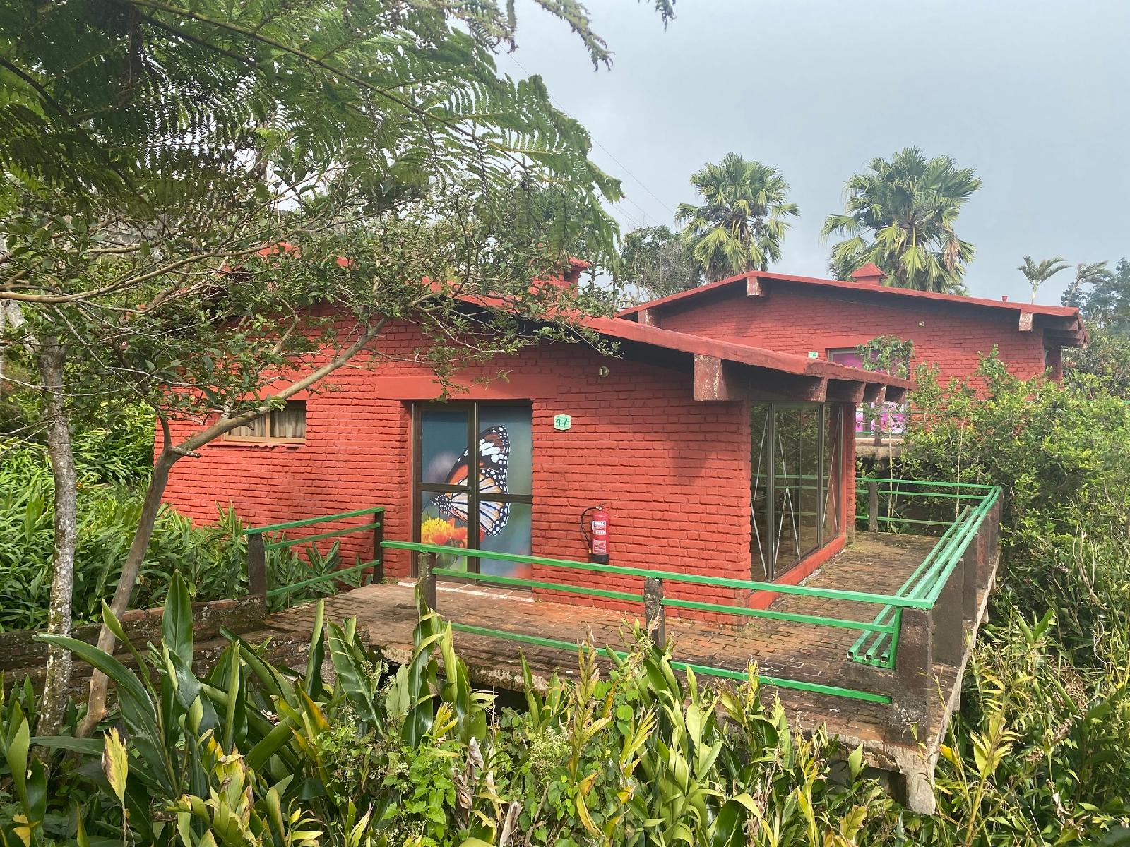 Hotel Gran Piedra