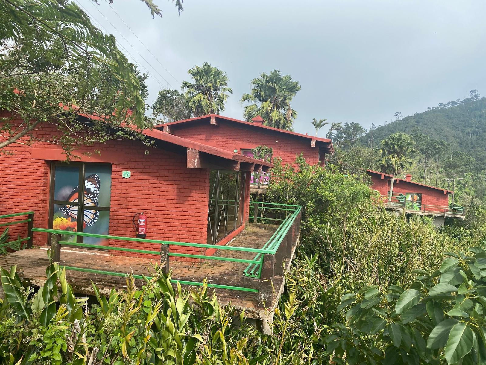 Hotel Gran Piedra