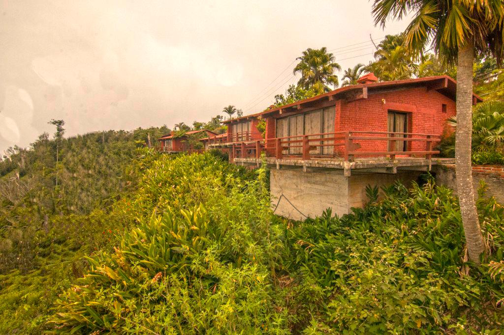 Hotel Gran Piedra