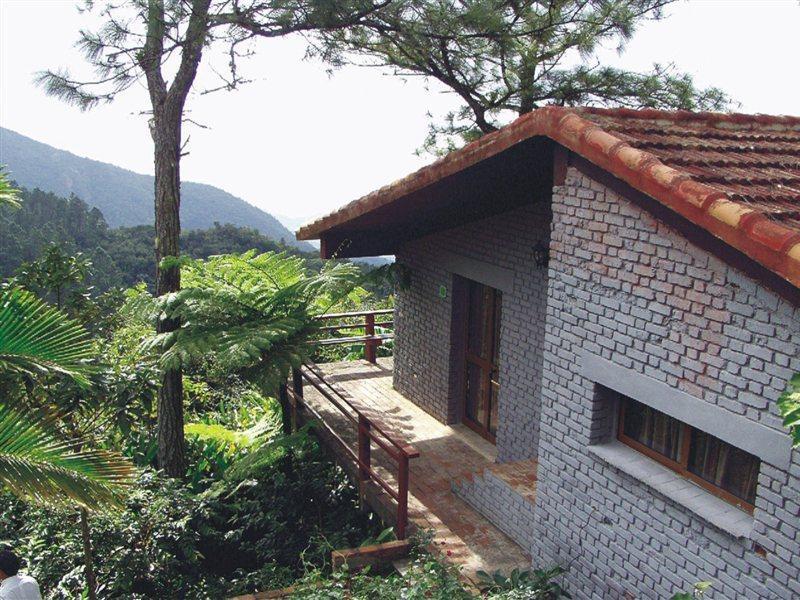 Hotel Gran Piedra