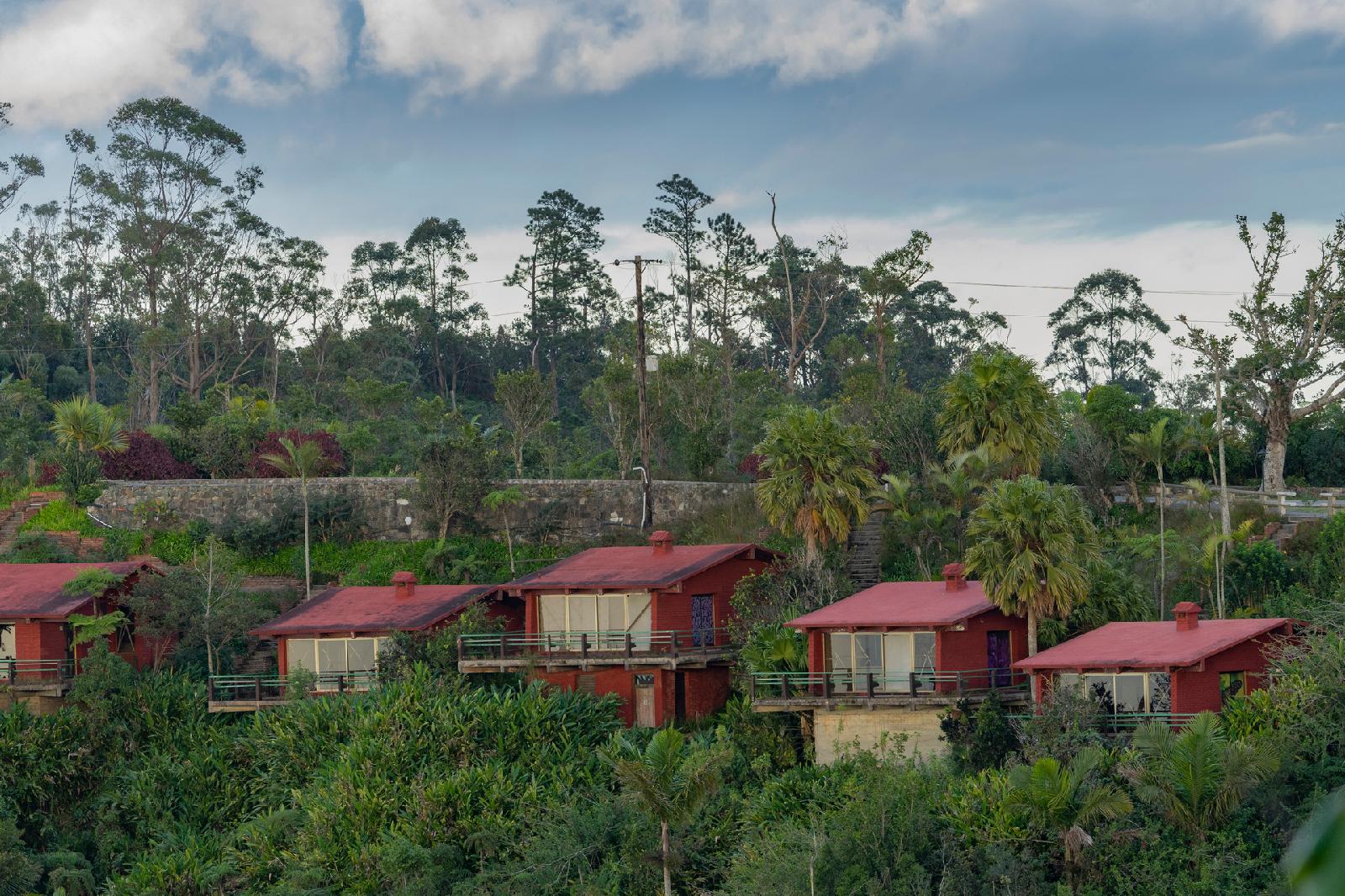 Hotel Gran Piedra