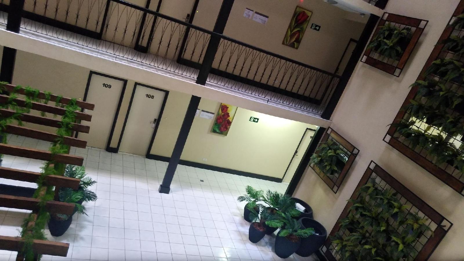 Hotel Concord