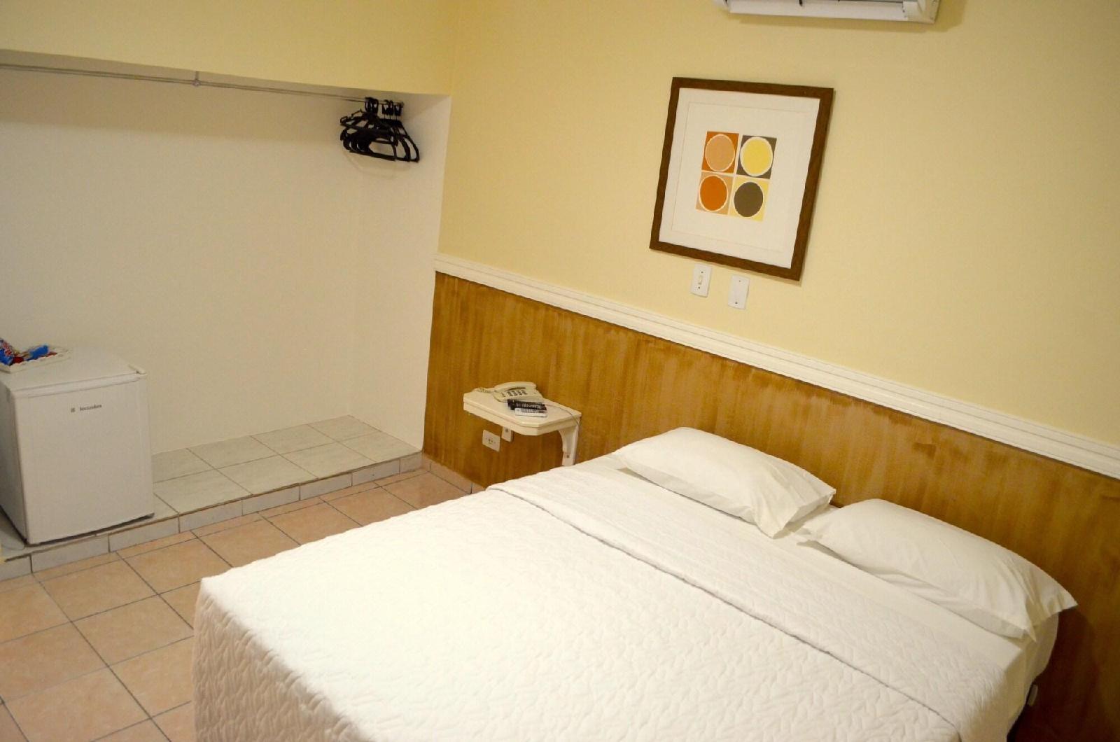Hotel Concord
