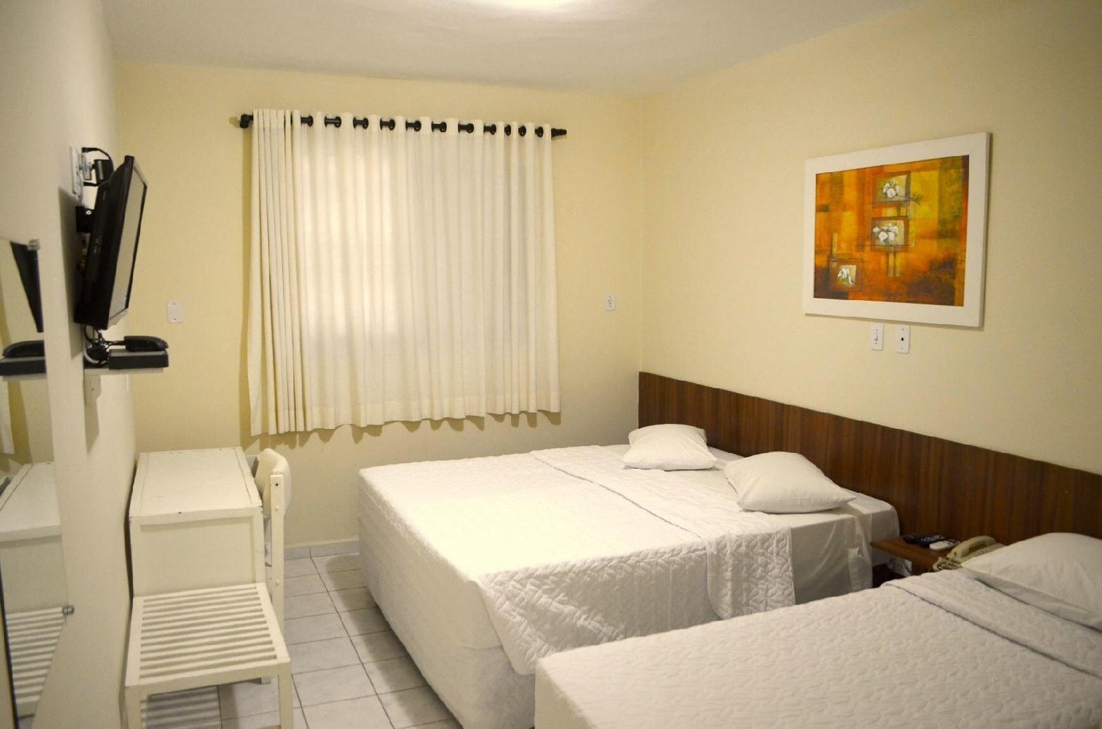 Hotel Concord
