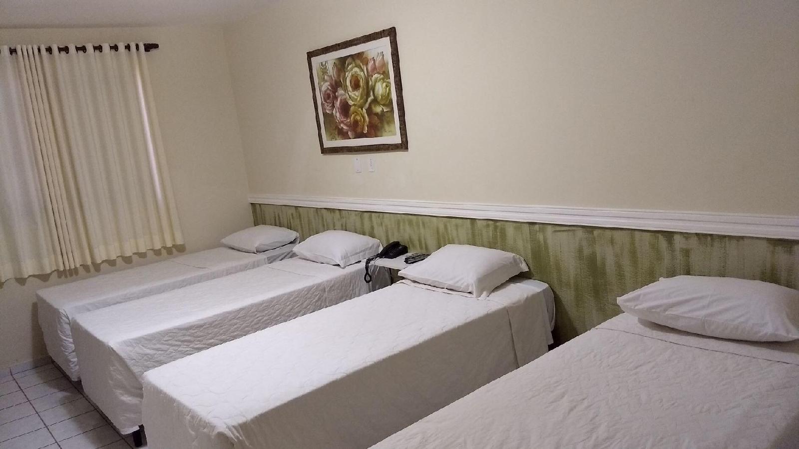 Hotel Concord