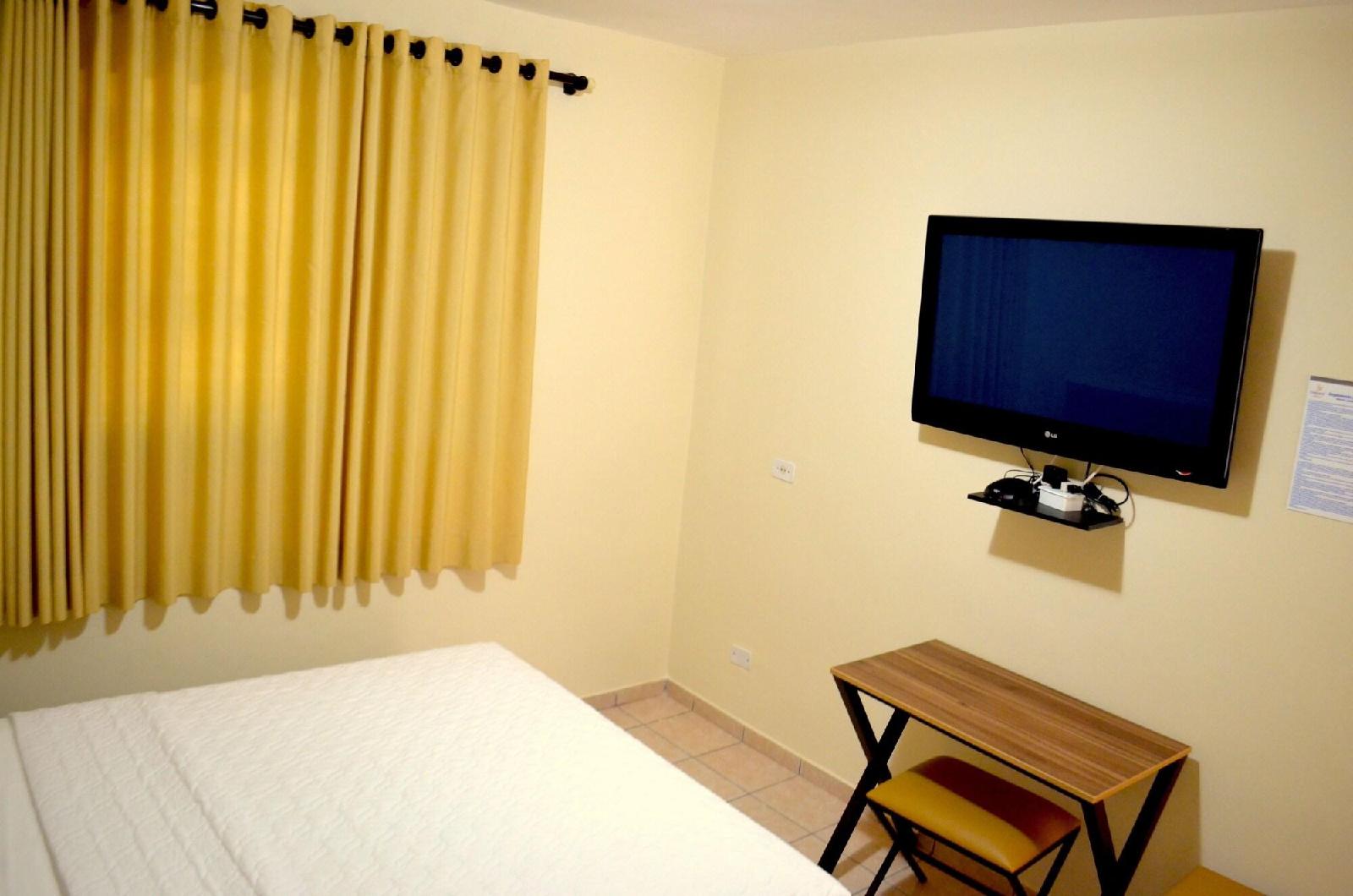 Hotel Concord