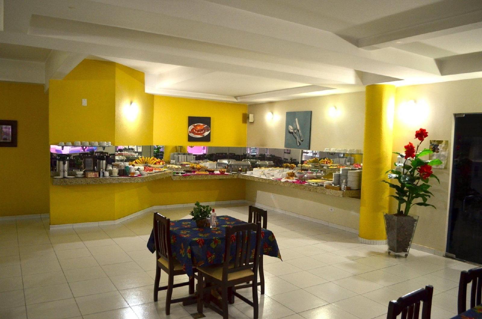 Hotel Concord