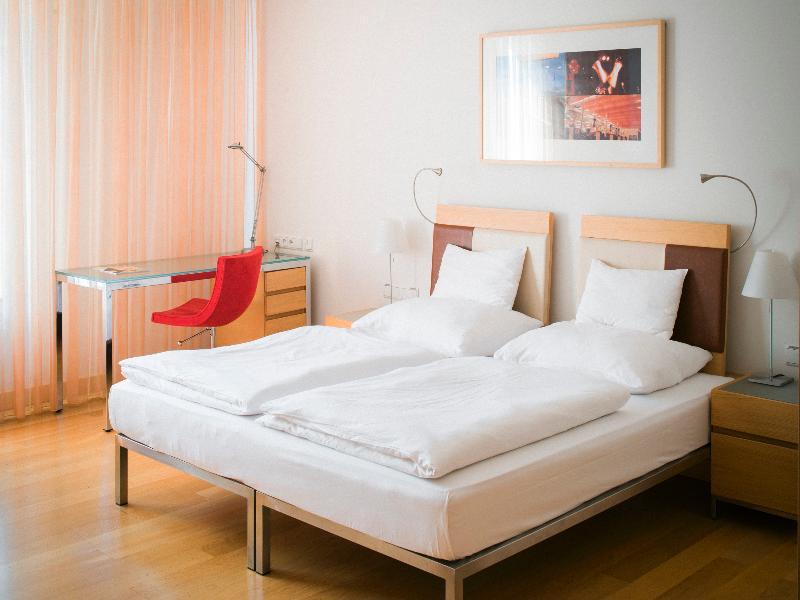 Vienna House by Wyndham Andel's Prague