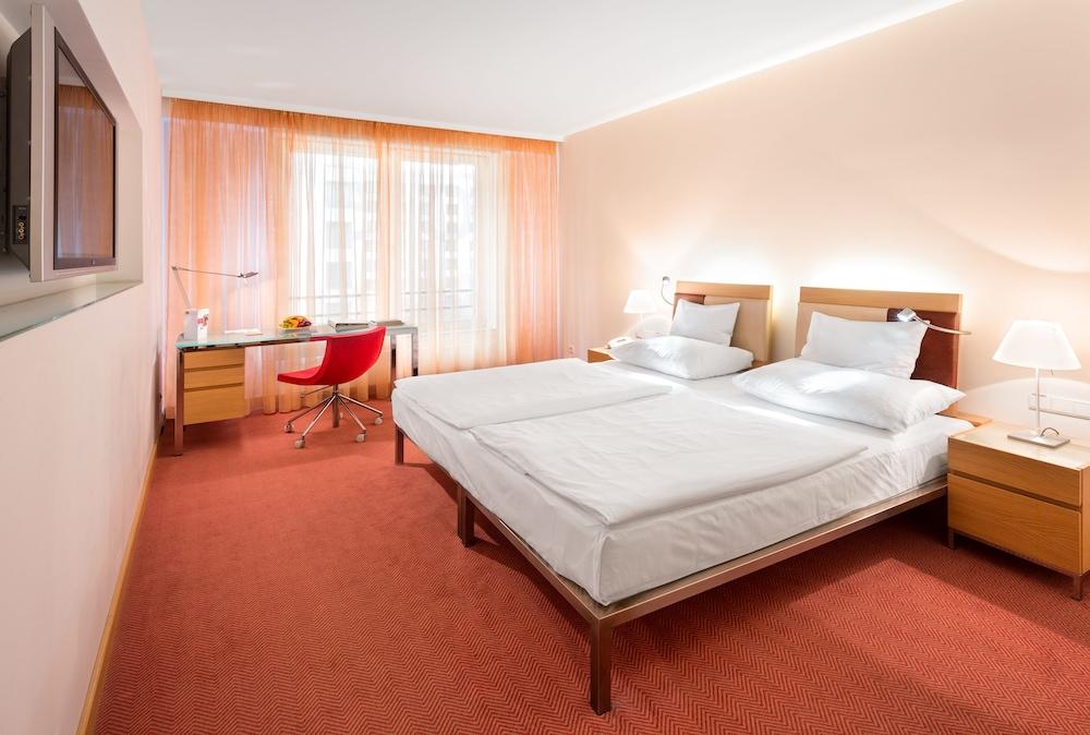 Vienna House by Wyndham Andel's Prague