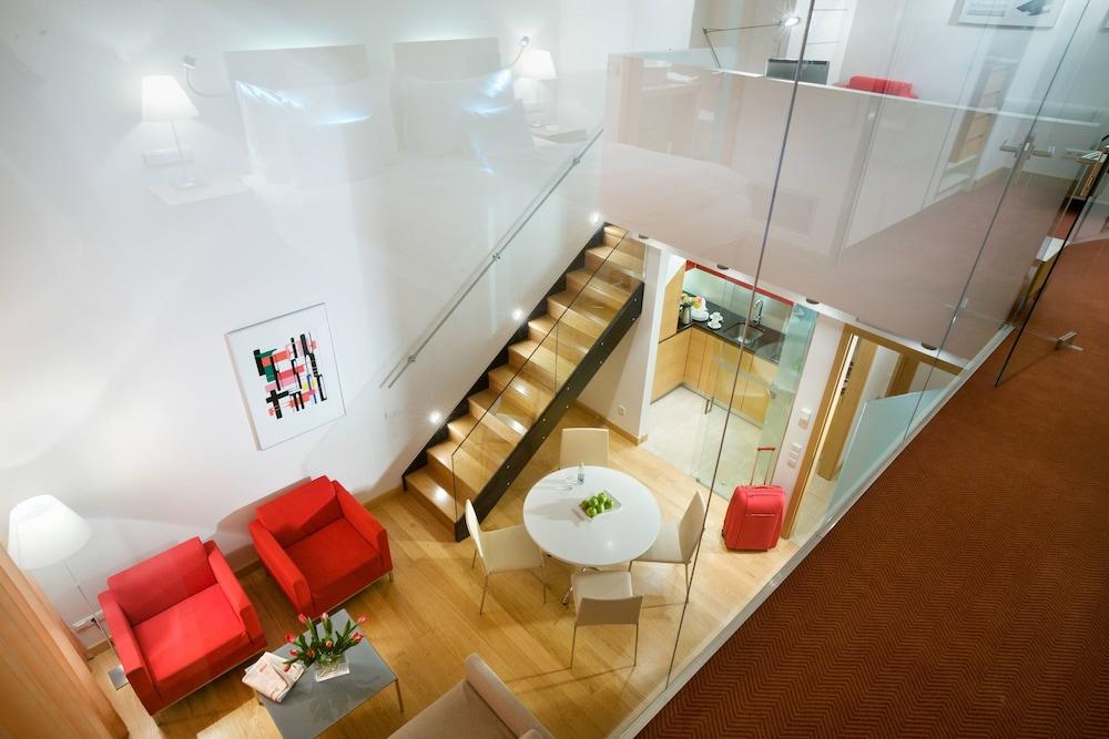 Vienna House by Wyndham Andel's Prague