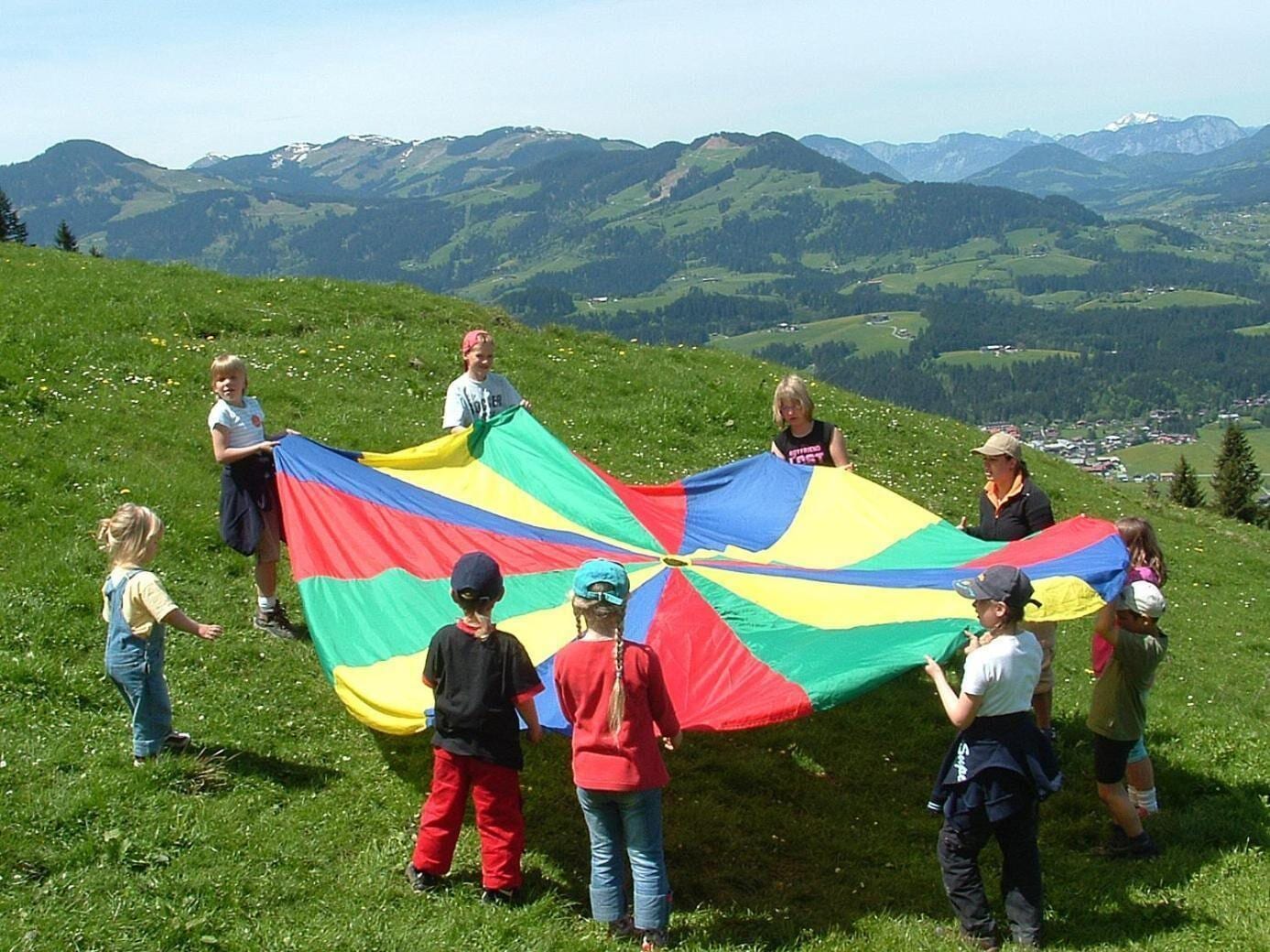 Kaiserhotel Kitzbuhler Alpen