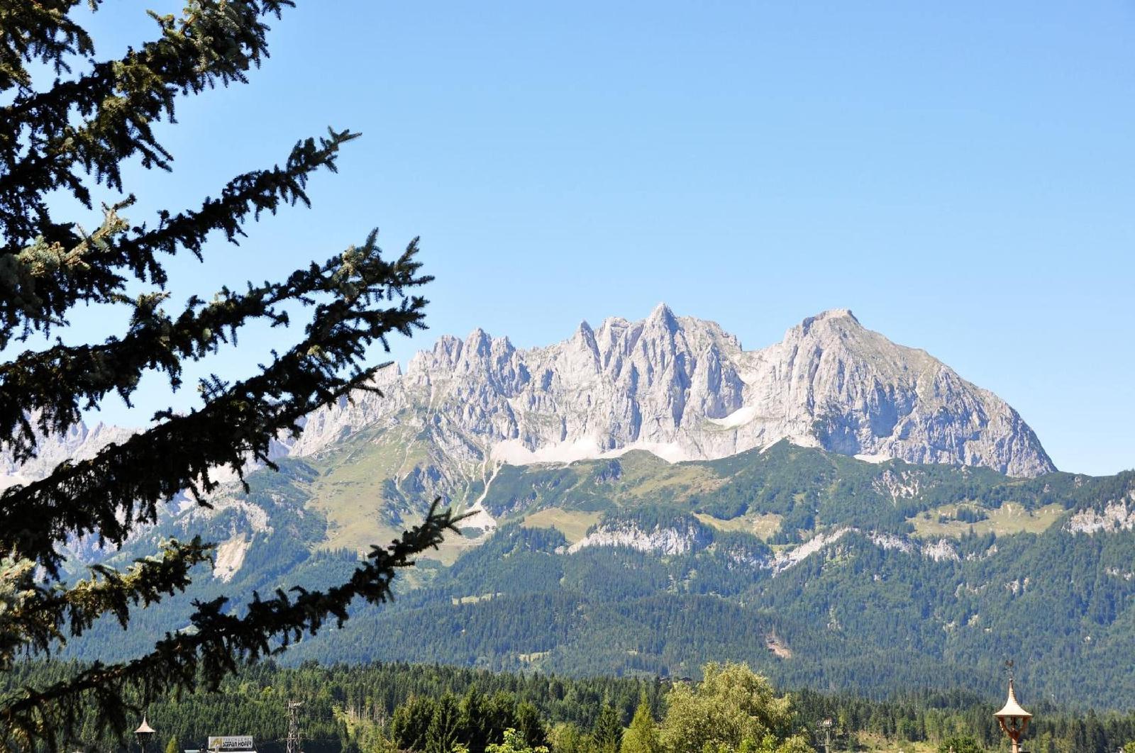 Kaiserhotel Kitzbuhler Alpen