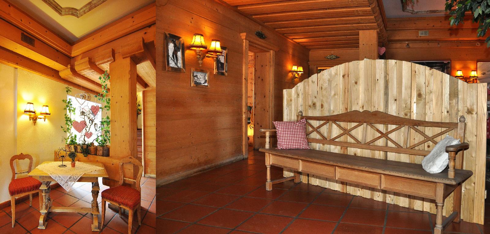 Kaiserhotel Kitzbuhler Alpen