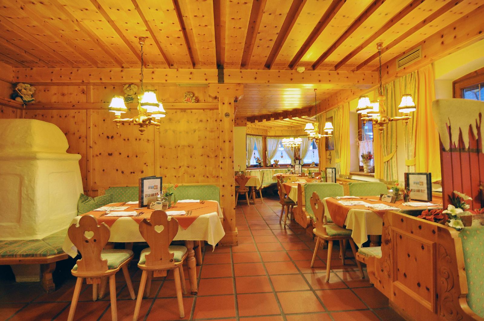 Kaiserhotel Kitzbuhler Alpen