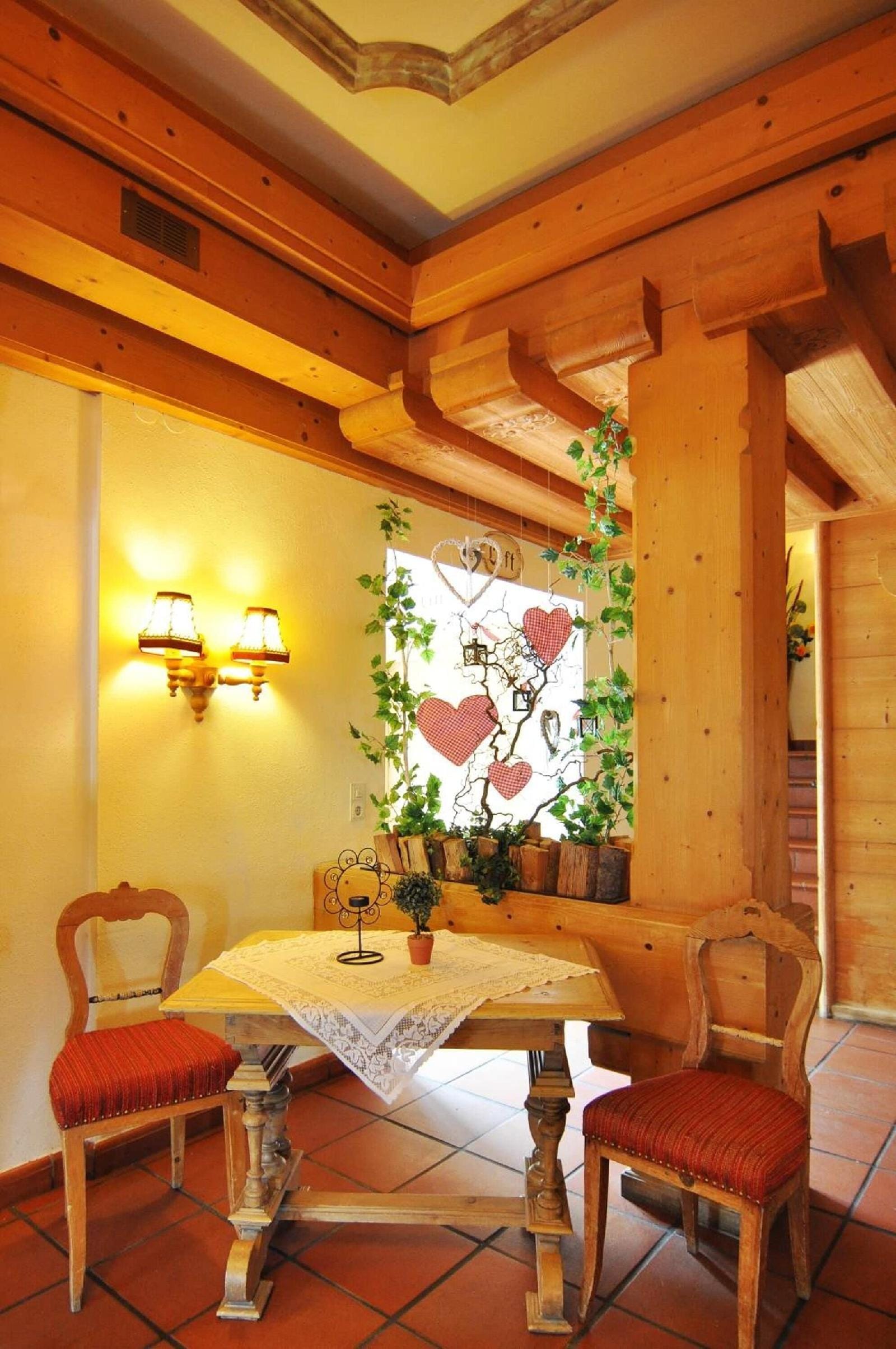 Kaiserhotel Kitzbuhler Alpen