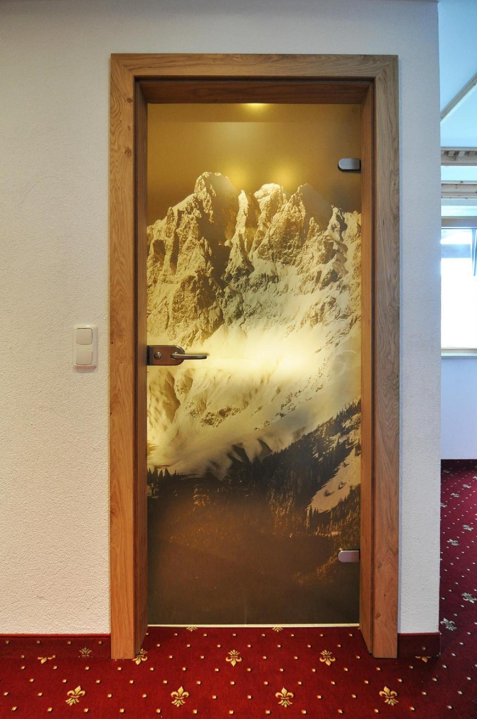 Kaiserhotel Kitzbuhler Alpen