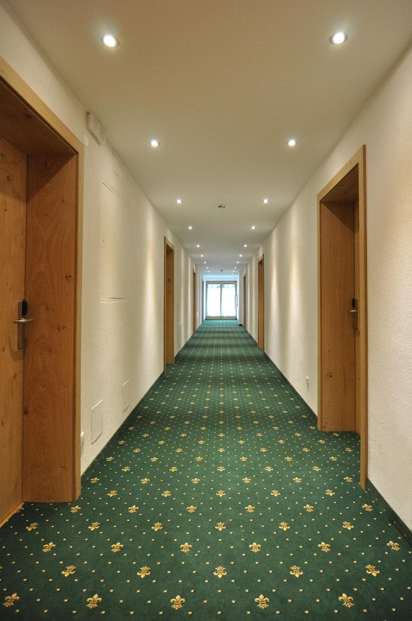 Kaiserhotel Kitzbuhler Alpen
