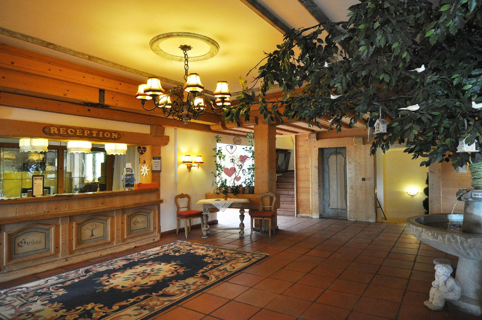 Kaiserhotel Kitzbuhler Alpen