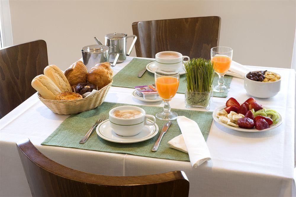 Upon Vila - Alcochete Hotel