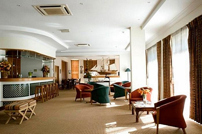 Upon Vila - Alcochete Hotel