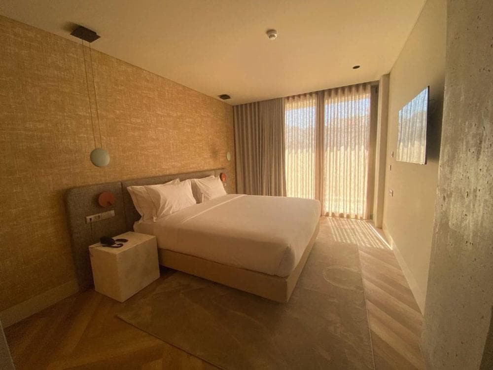 Upon Vila - Alcochete Hotel