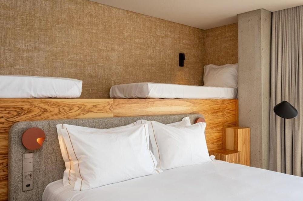 Upon Vila - Alcochete Hotel