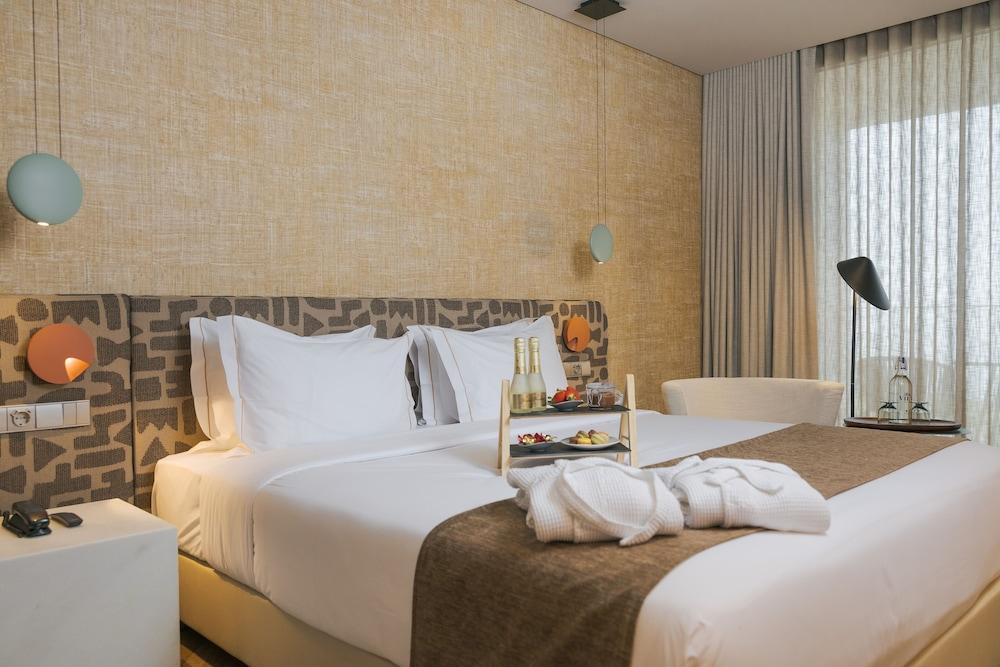 Upon Vila - Alcochete Hotel