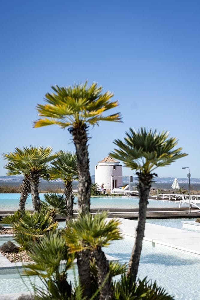 Upon Vila - Alcochete Hotel
