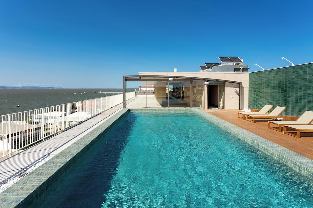 Upon Vila - Alcochete Hotel