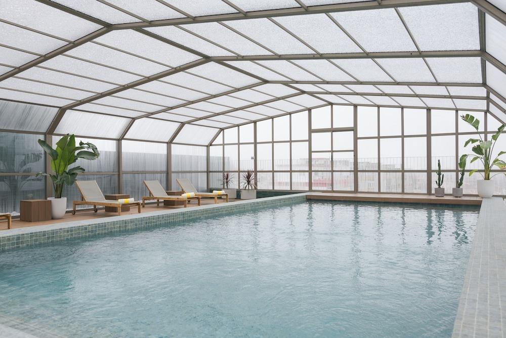 Upon Vila - Alcochete Hotel