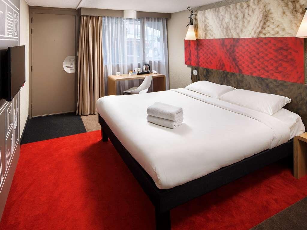 ibis Coventry South Hotel