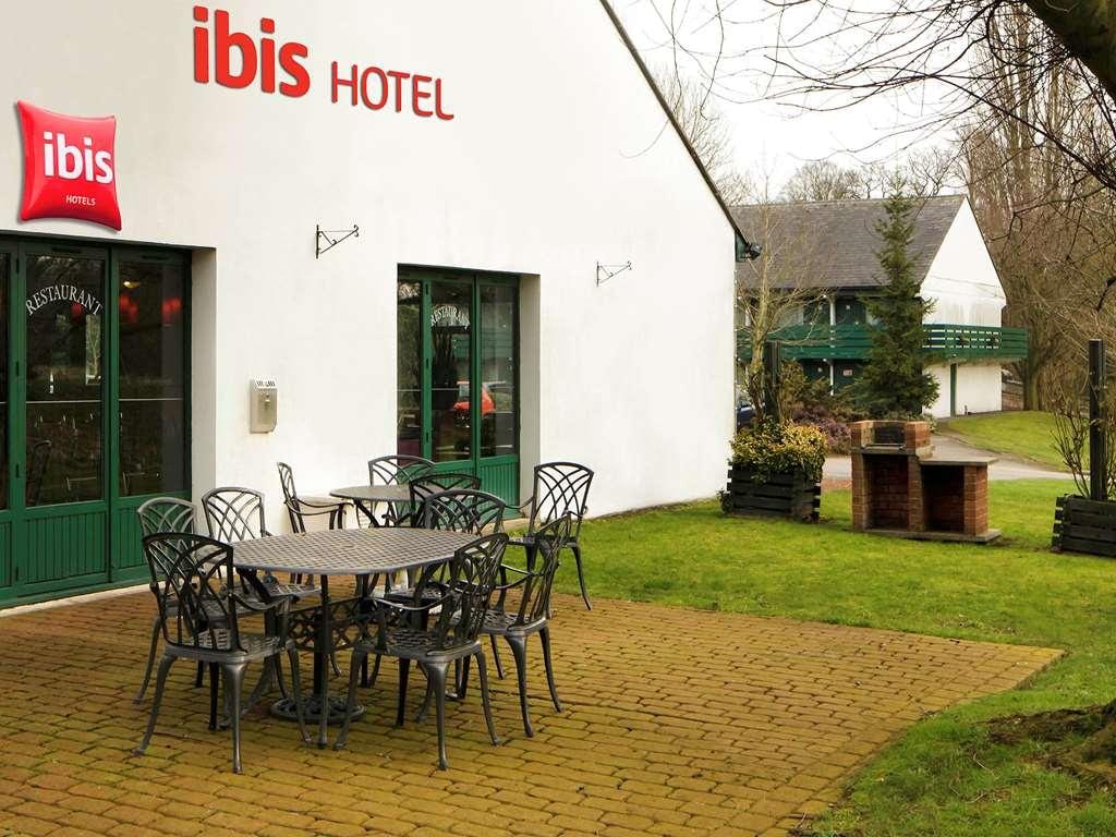 ibis Coventry South Hotel