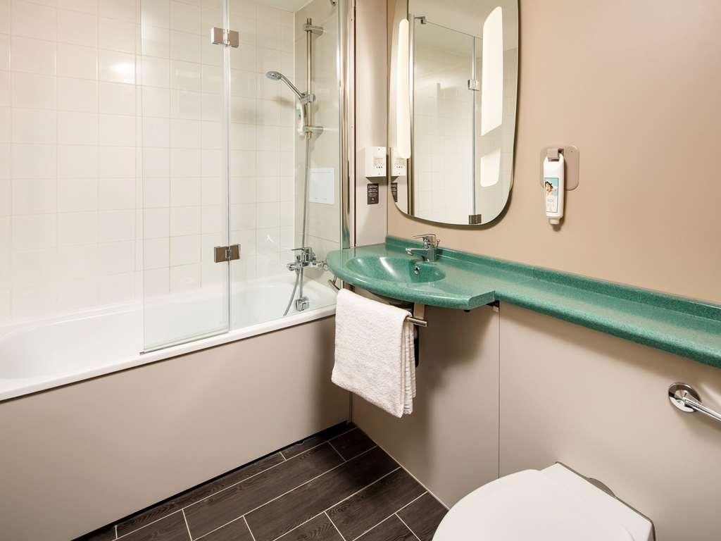 ibis Coventry South Hotel