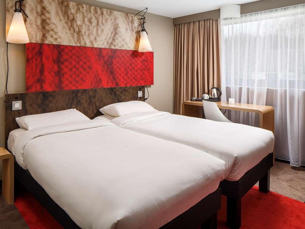 ibis Coventry South Hotel