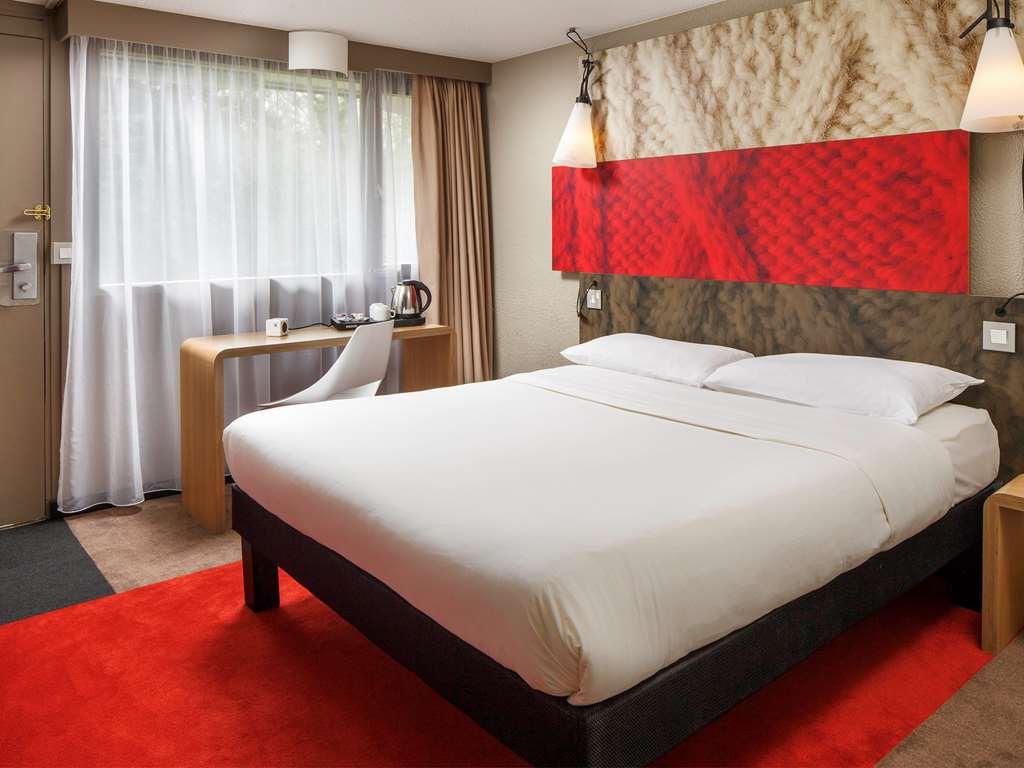 ibis Coventry South Hotel