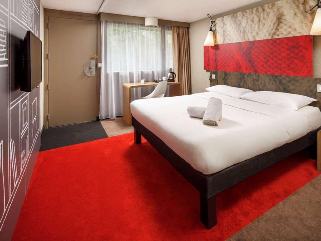 ibis Coventry South Hotel