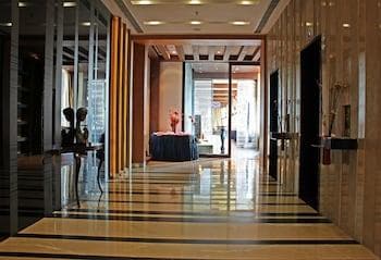 The Fern Ahmedabad