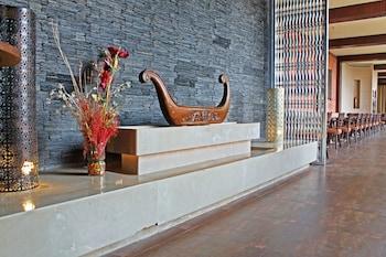 The Fern Ahmedabad