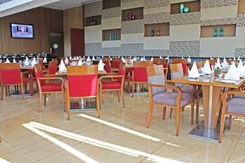 The Fern Ahmedabad