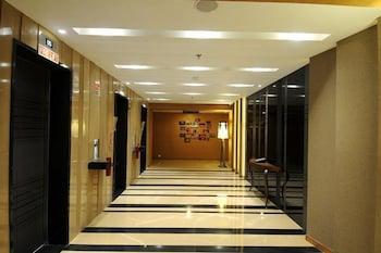 The Fern Ahmedabad