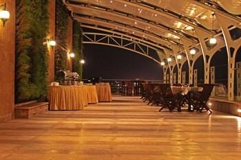 The Fern Ahmedabad