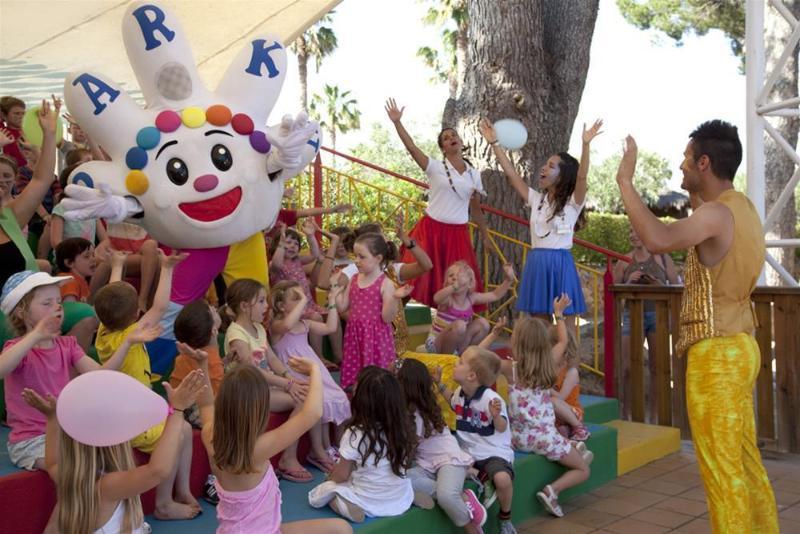 Cambrils Park Family Resort