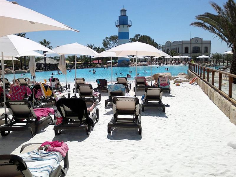 Cambrils Park Family Resort