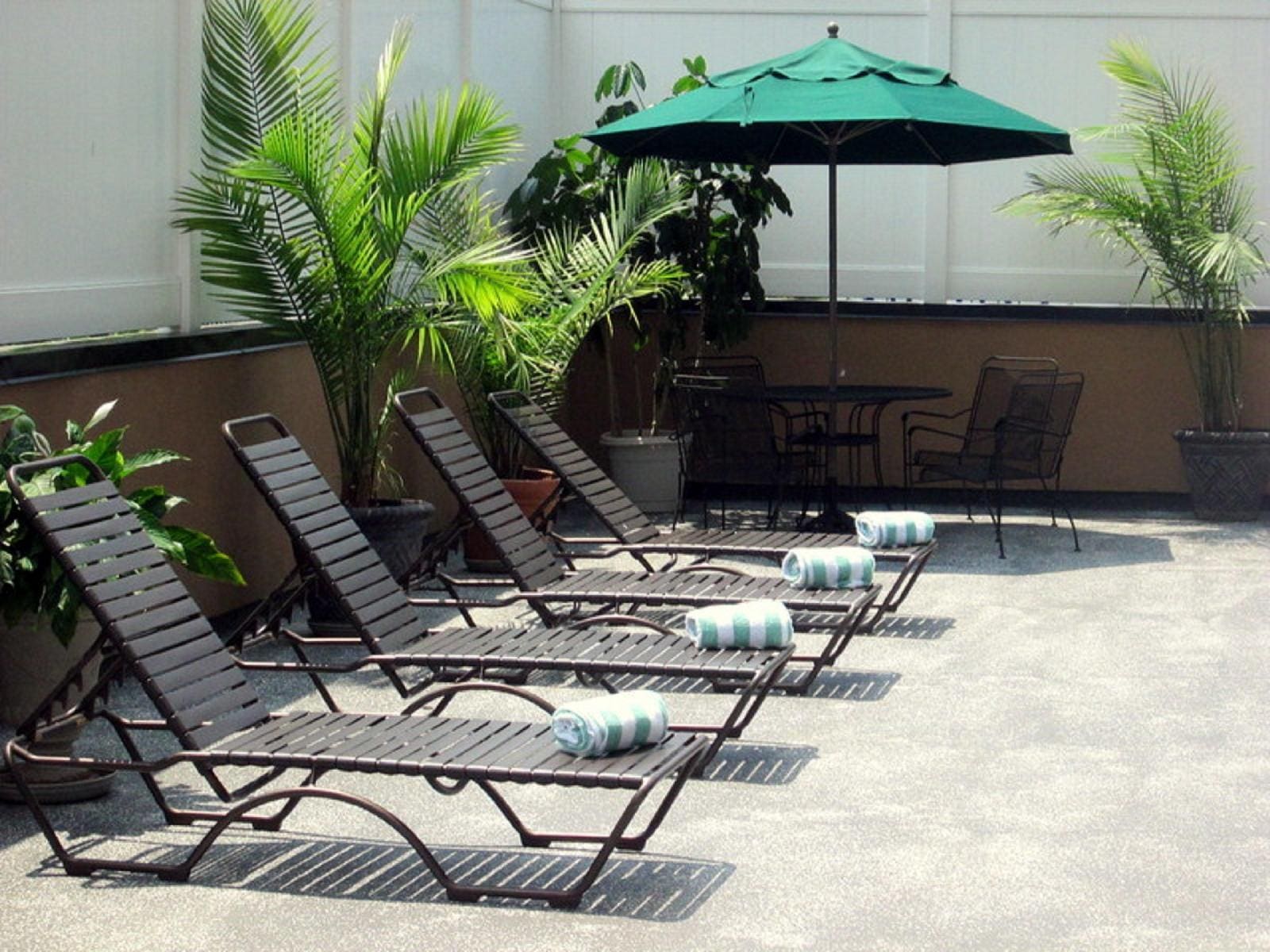 Holiday Inn LaGuardia Airport