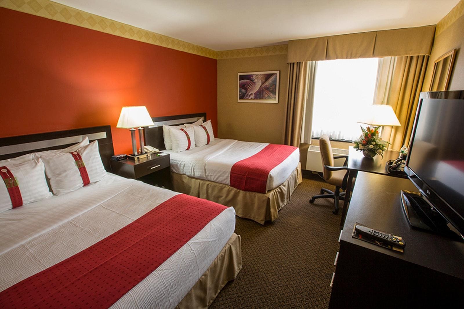 Holiday Inn LaGuardia Airport