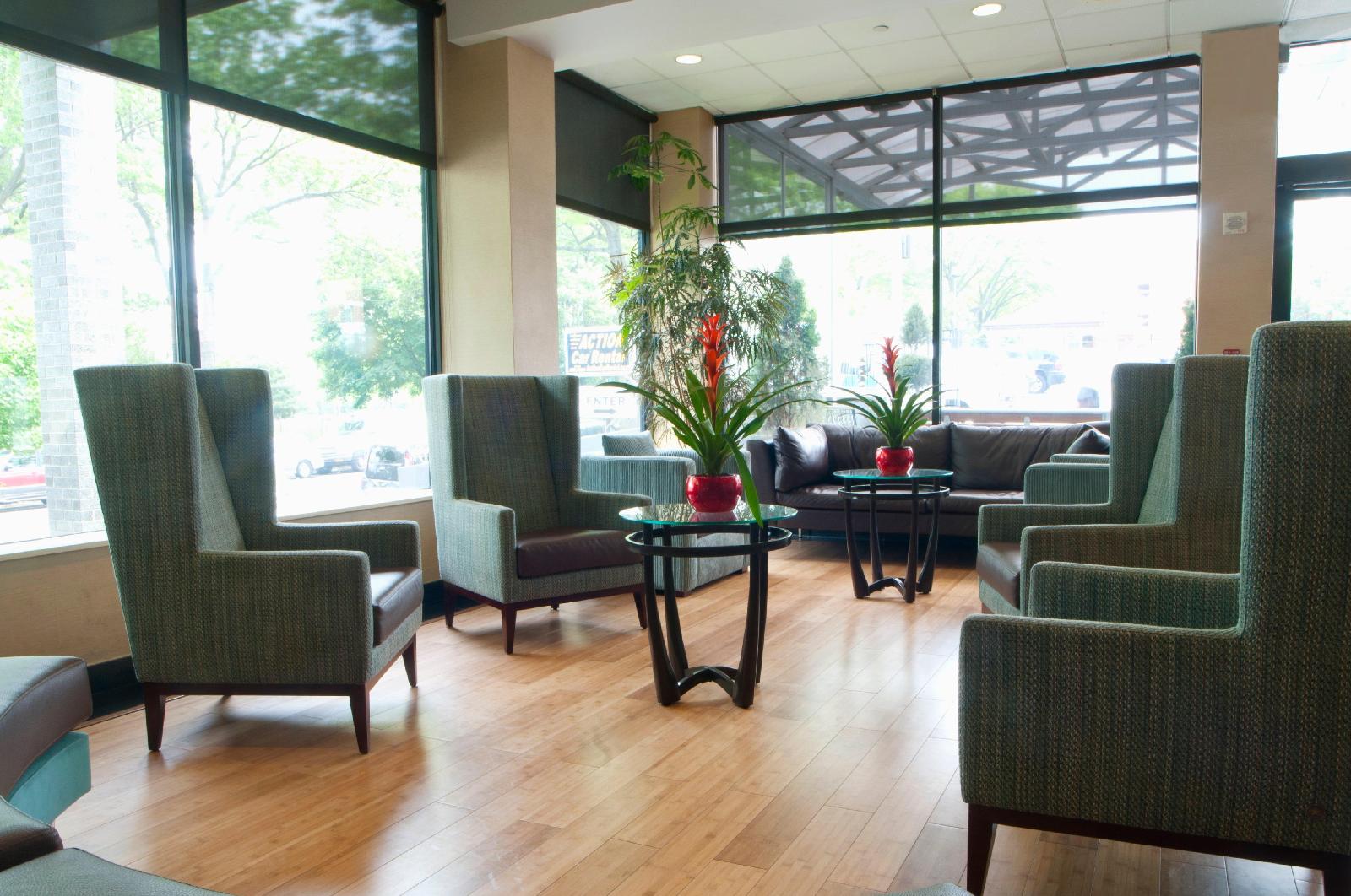 Holiday Inn LaGuardia Airport