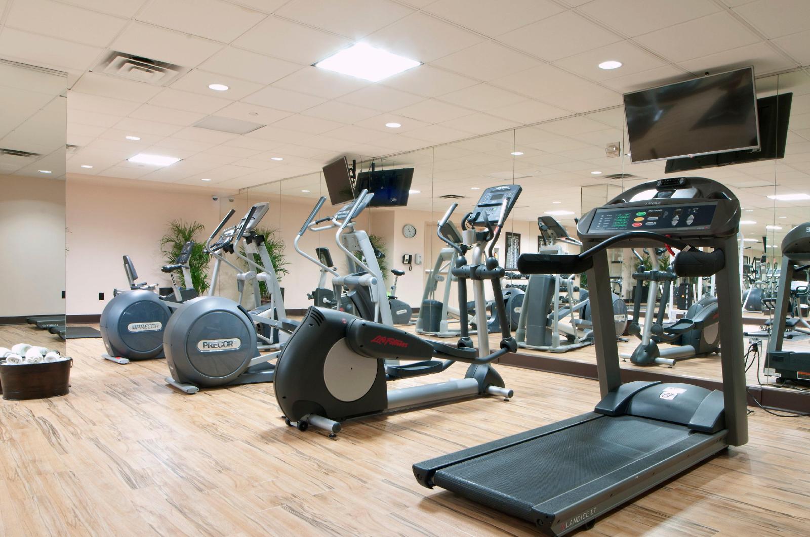 Holiday Inn LaGuardia Airport